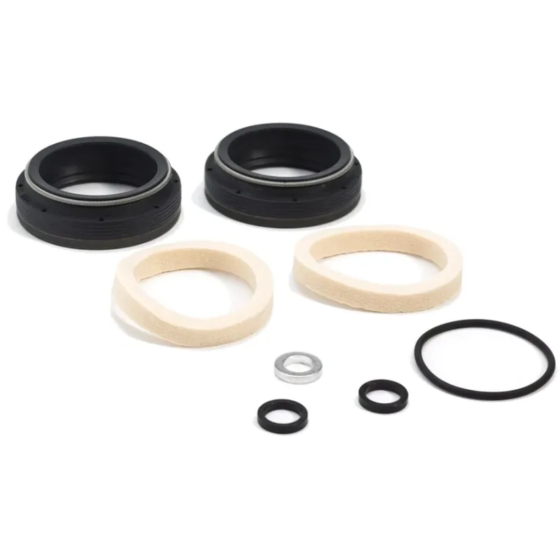 Fox Forx Dust Wipe Seal Kit 32mm/ Low Friction/ No Flange